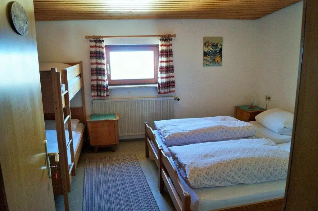 Buronhütte
