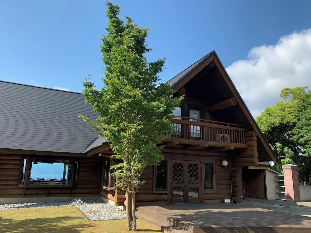 Nishiizu Resort Kumo To Kaze To