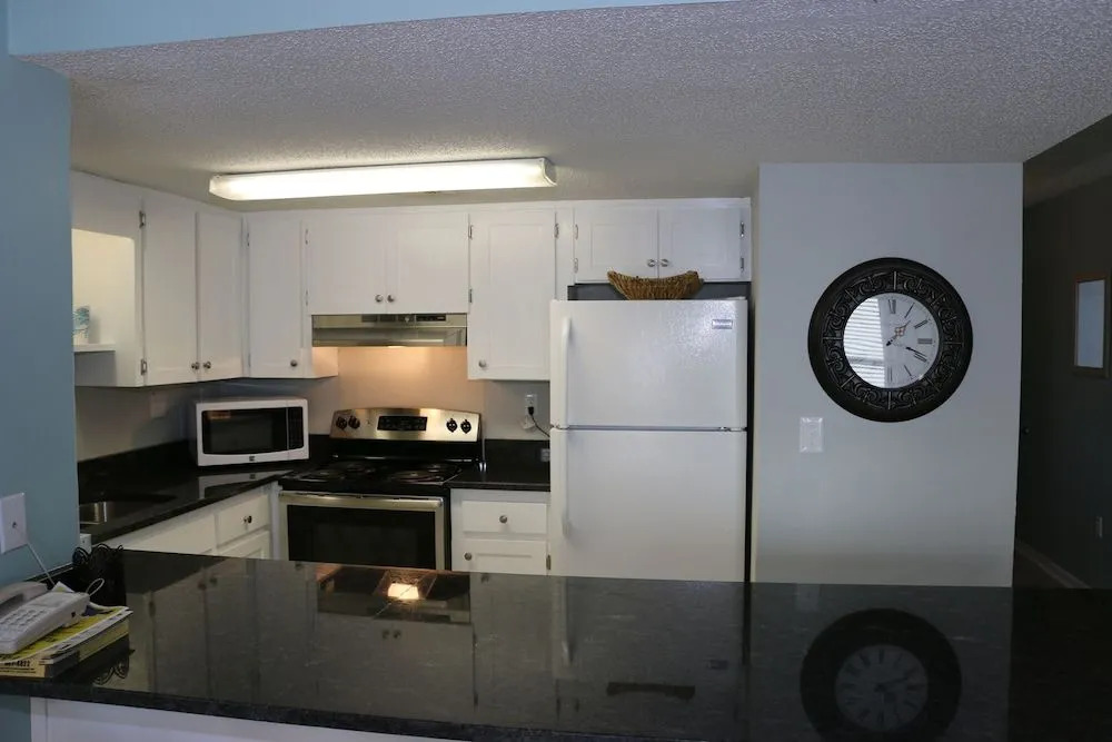 Island Sunrise 468 - 2 Br Condo