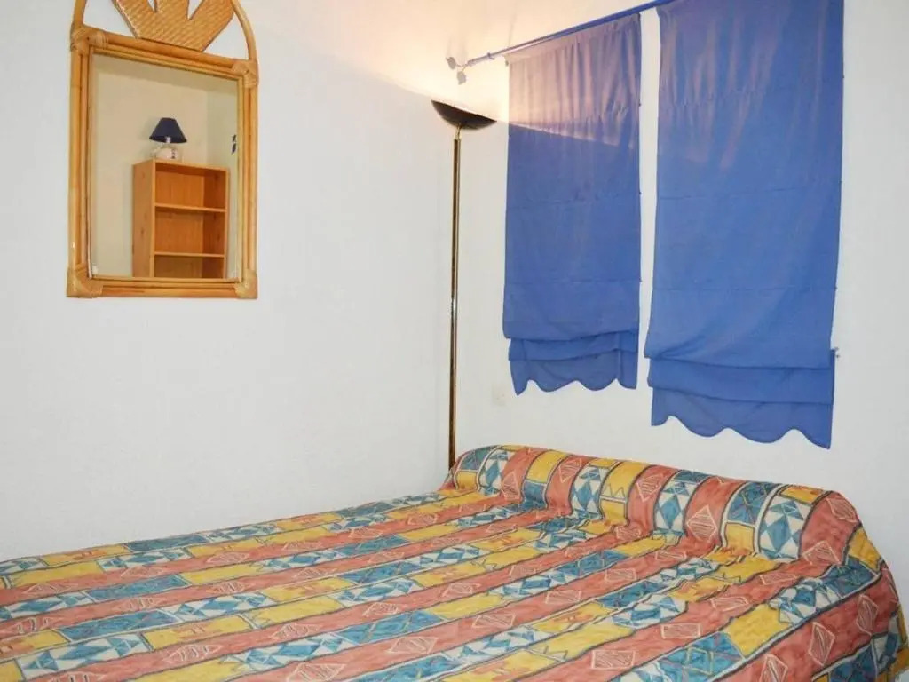 Appartement Narbonne, 2 pièces, 4 personnes - FR-1-229B-83