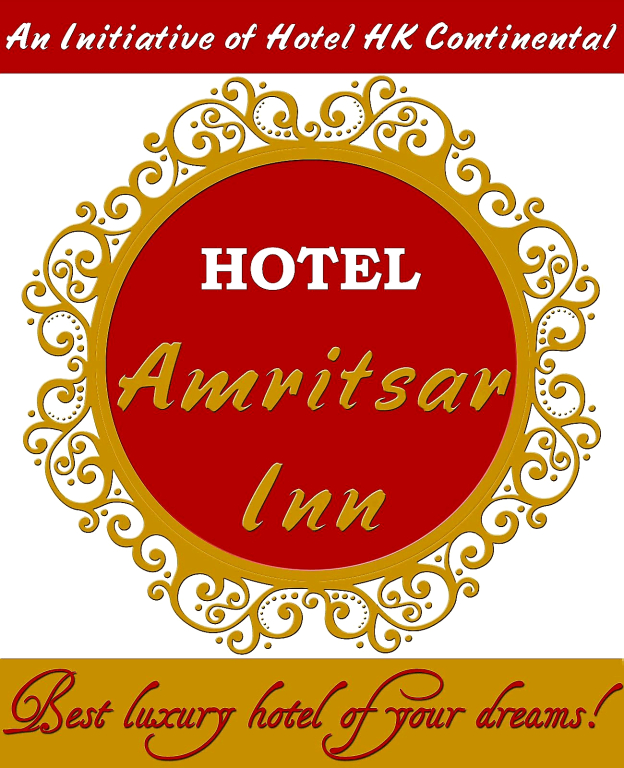 Hotel Amritsar Inn
