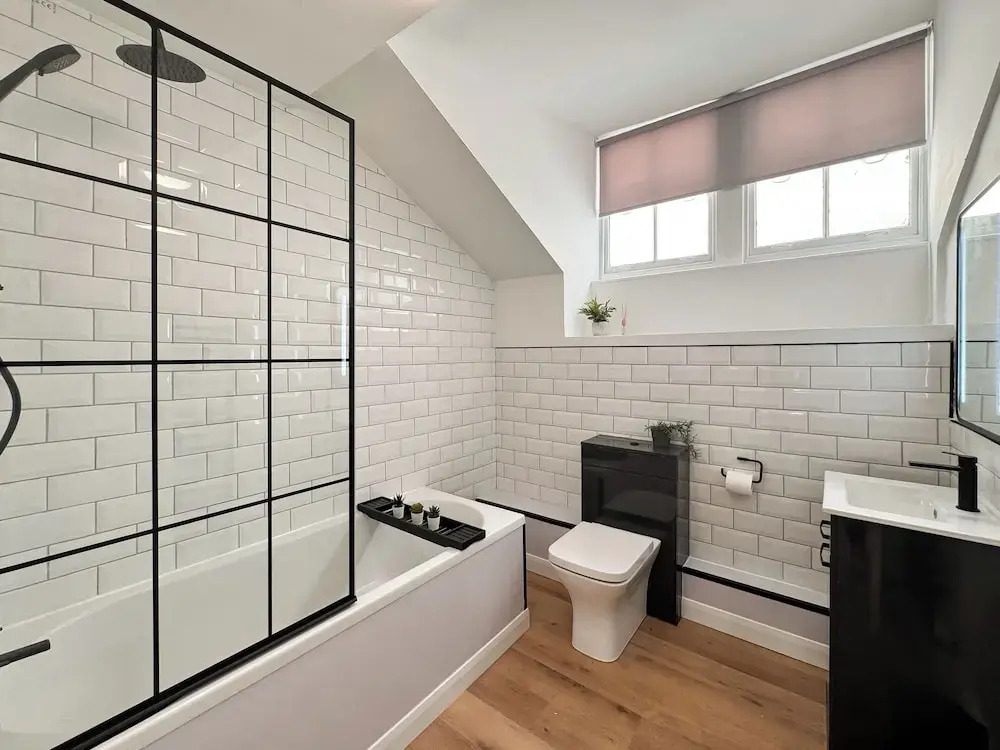 2 Bedroom Queen Street