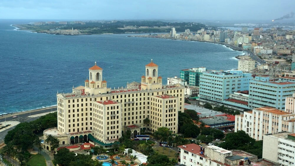 Casa Colonial Hany y Alejandro