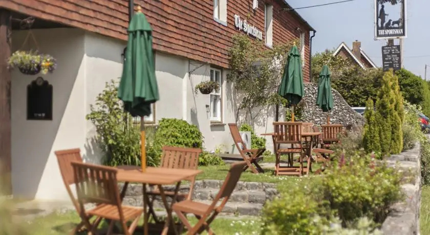 The Sportsman