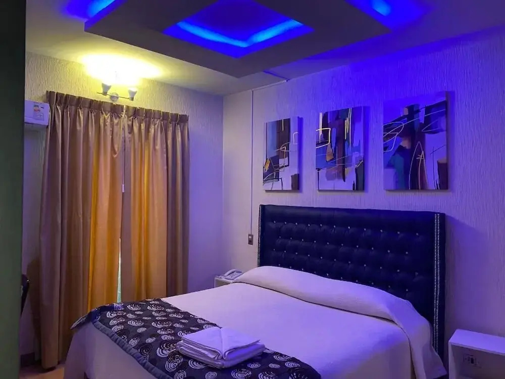 Intimo Hotel Miraflores