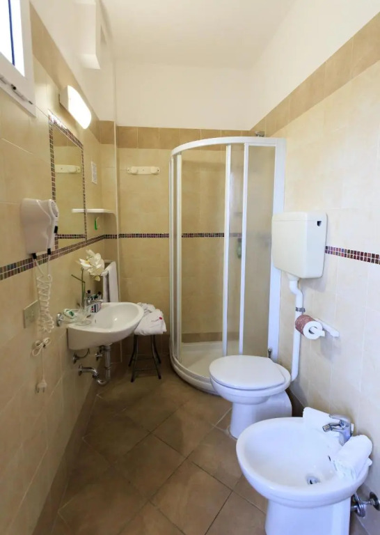 Mini Hotel