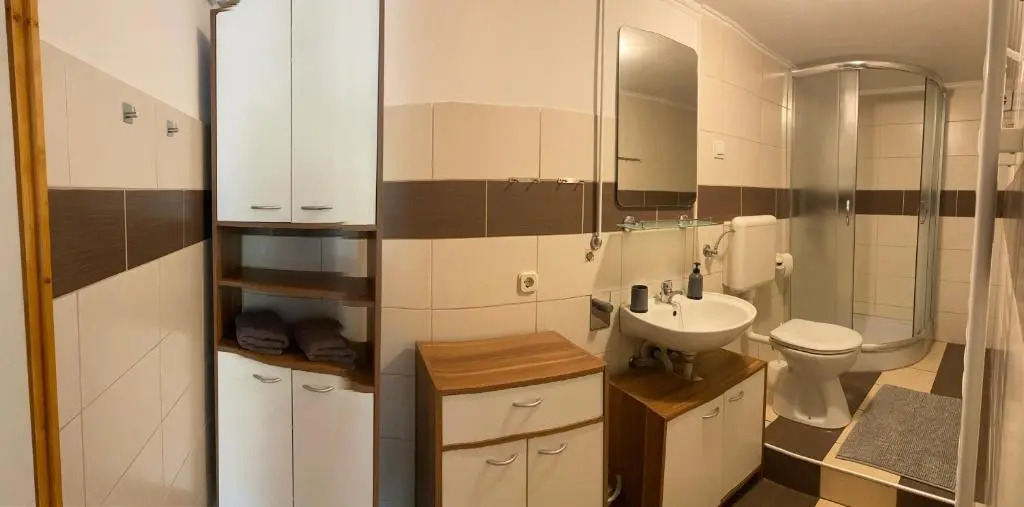 Apartments Erhart