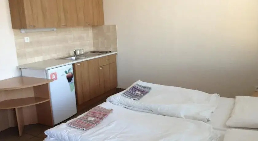 Hotel METAL