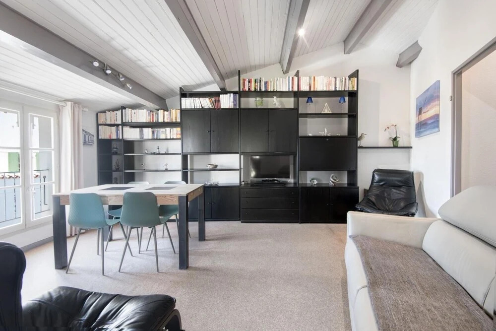 Appartement Ombrine