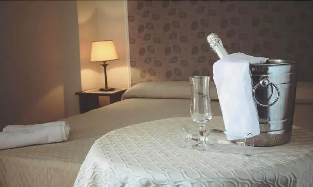 Hotel Ristorante Guardanapoli