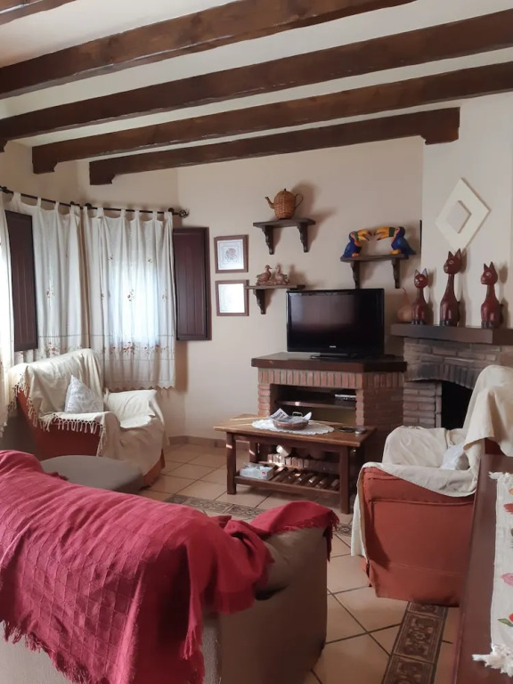La casita