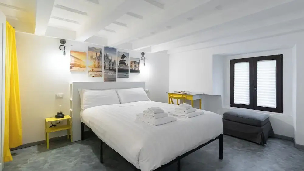 Italianway Comfort - Sant'agnese 14