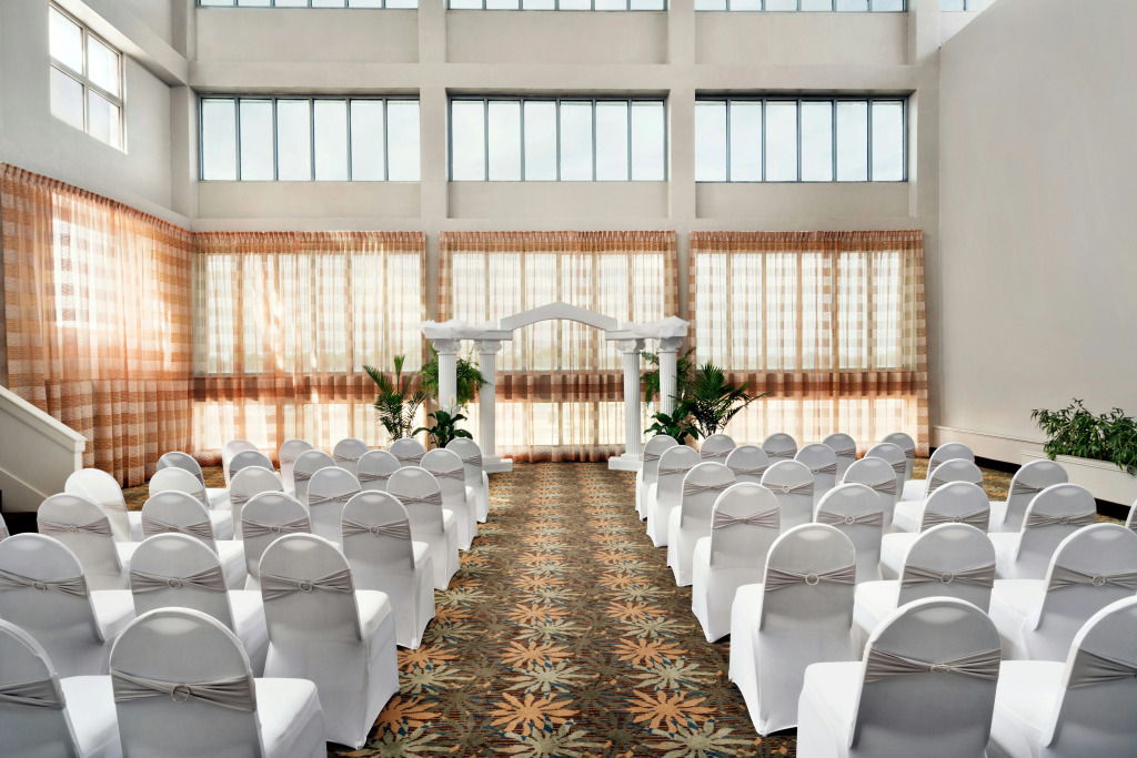 Embassy Suites Brunswick