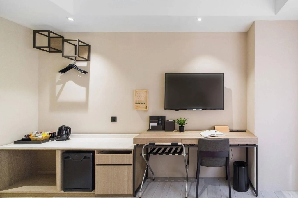 Icasa By GoGo Hotel