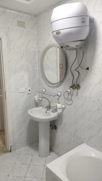 Giza City Hotel-الجيزة سيتى اوتيل