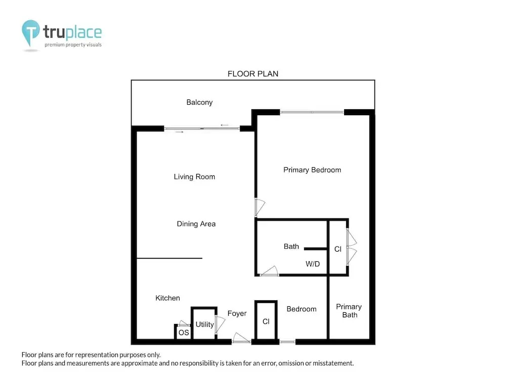 Shores of Panama 316 - 3rd Floor 1 Bedroom, Sleeps 6. Reserved Parking Space. Free Daily Fun! 1 Condo by RedAwning