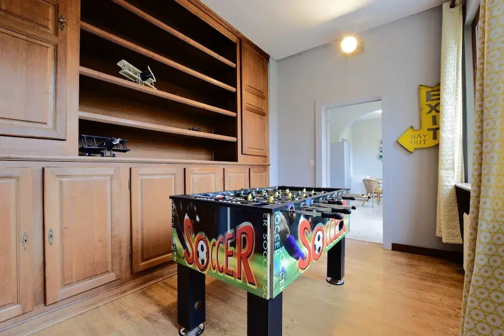 Holiday Home in Saint-hubert With Fenced Garden