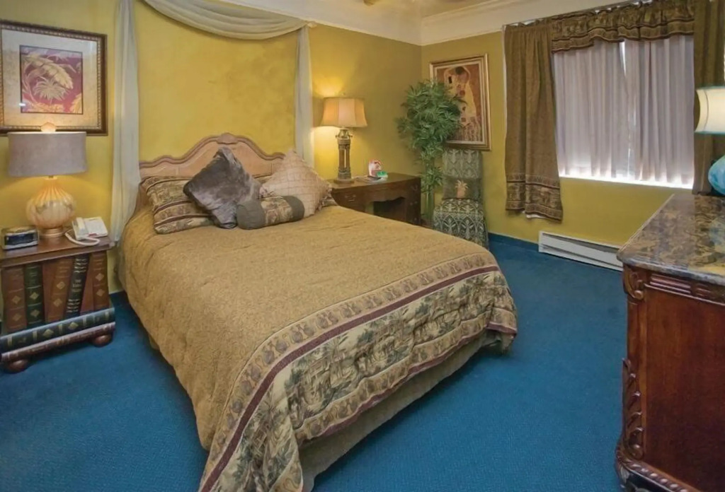 Fitzgerald Hotel Union Square