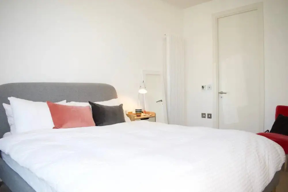 Quarter Mile Flat With Stunning Meadows View