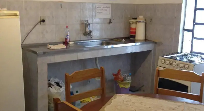 Medieval Hostel