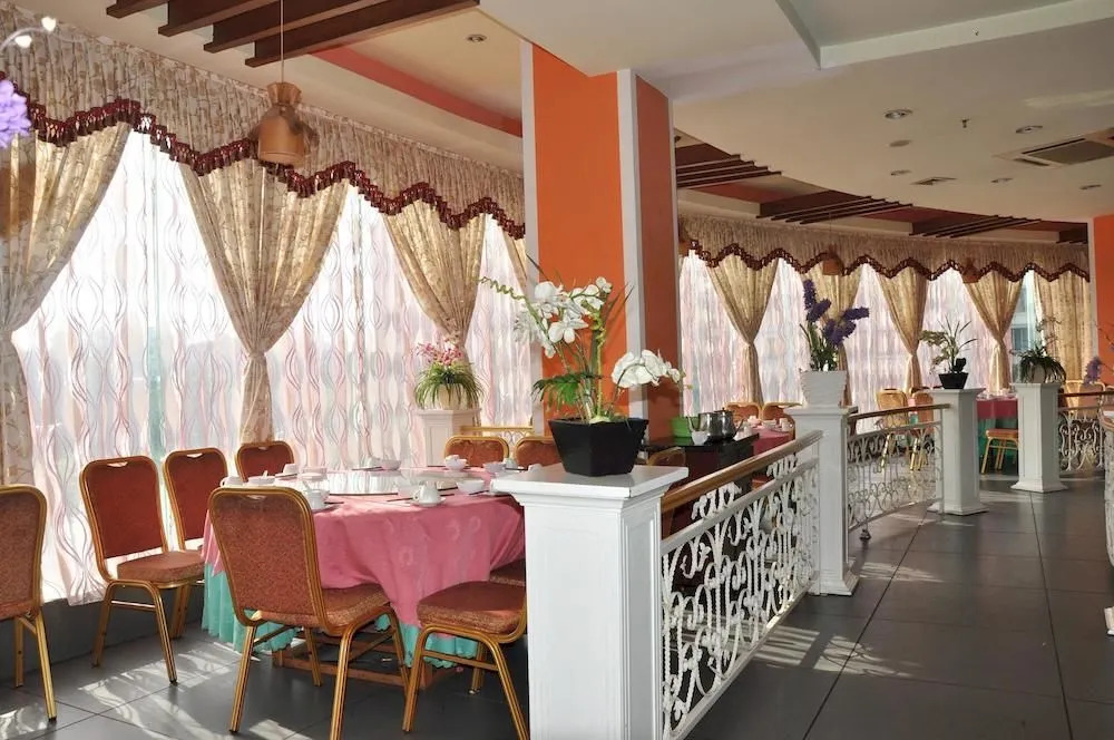 Civil Aviation Hotel