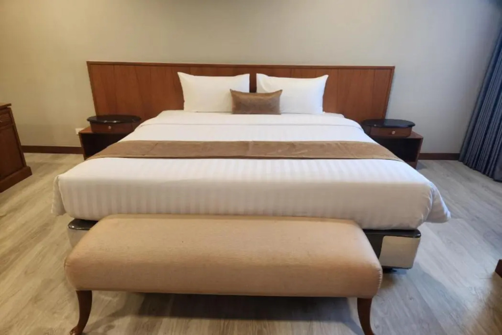 United Tower Thonglor by Aspira
