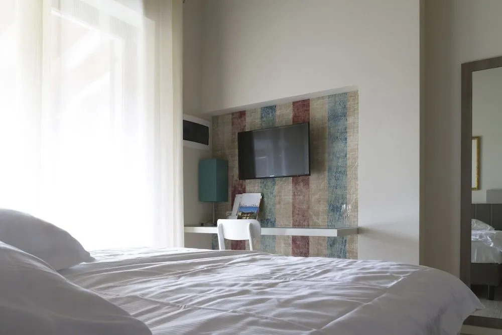 Hotel Relais Agli Olivi