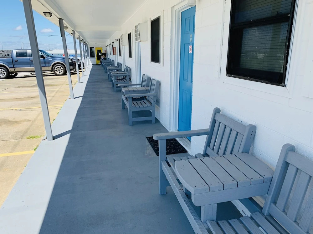Sand Dollar Motel