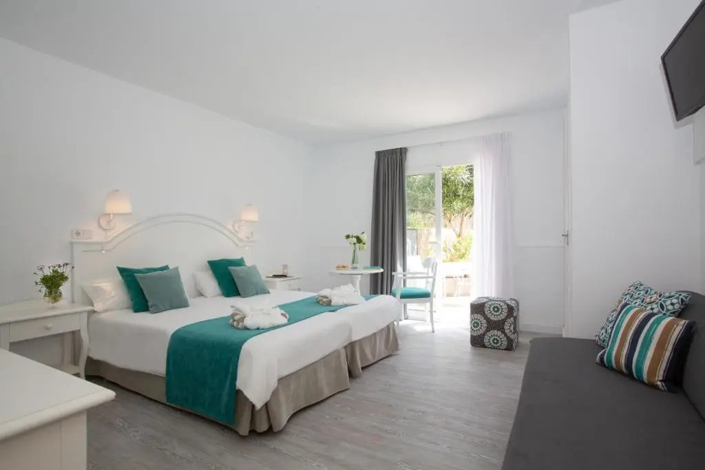Hotel Marina Wellness & Spa