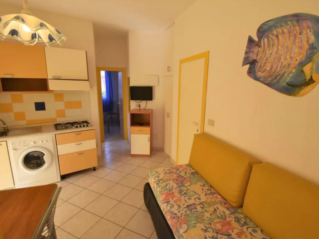Villa Doria Due Porto Garibaldi 29920