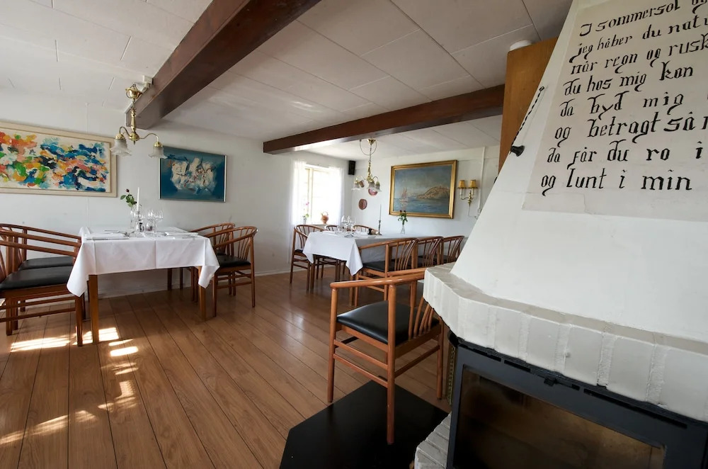Hotel Strandgaarden