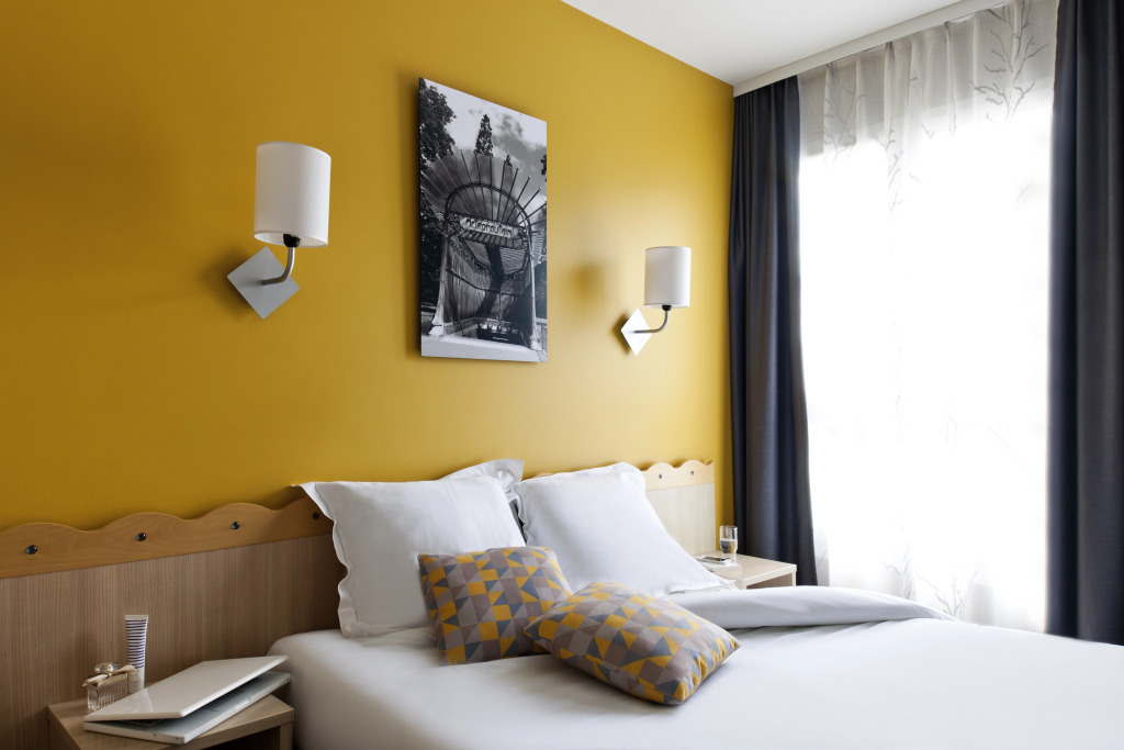 Aparthotel Adagio Val dEurope près de Disneyland Paris