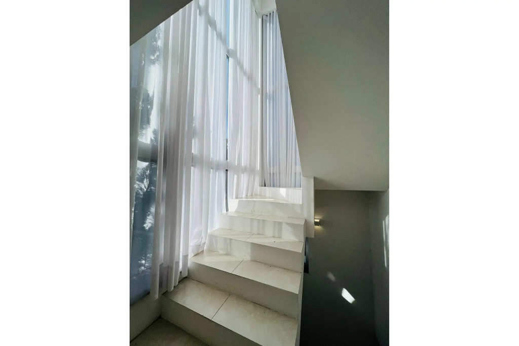 Mrg   Sofisticada Casa 4d Alphaville