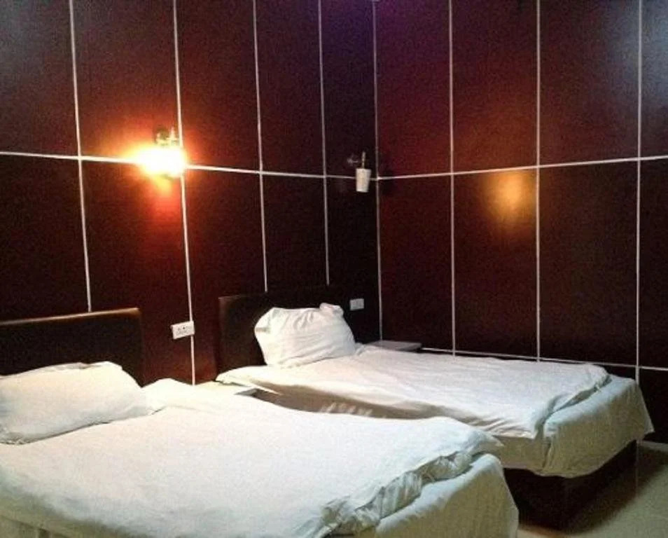 Suzhou Huandu Hotel