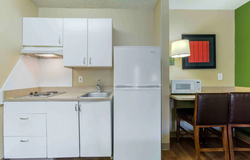 Extended Stay America Suites - Phoenix - Scottsdale - Old Town