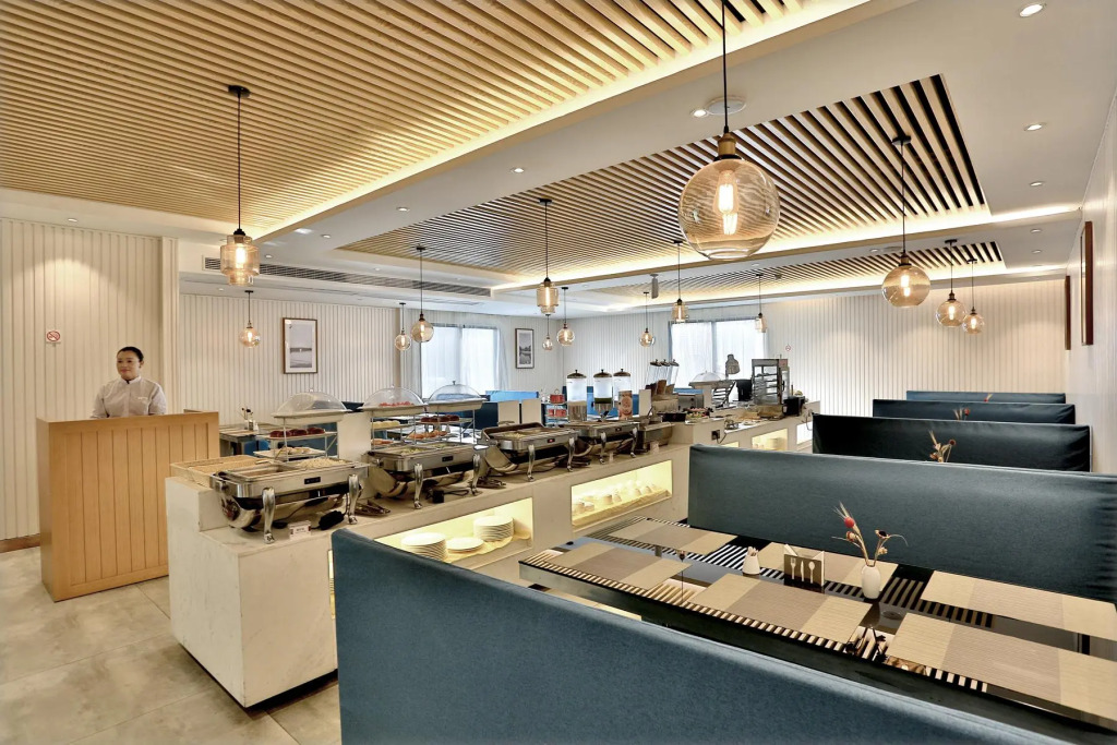 Yitel Zhige Hotel Hangzhou Wenyi Road Cuiyuan