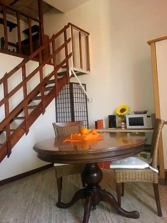 B&B A Casa Di Nancy
