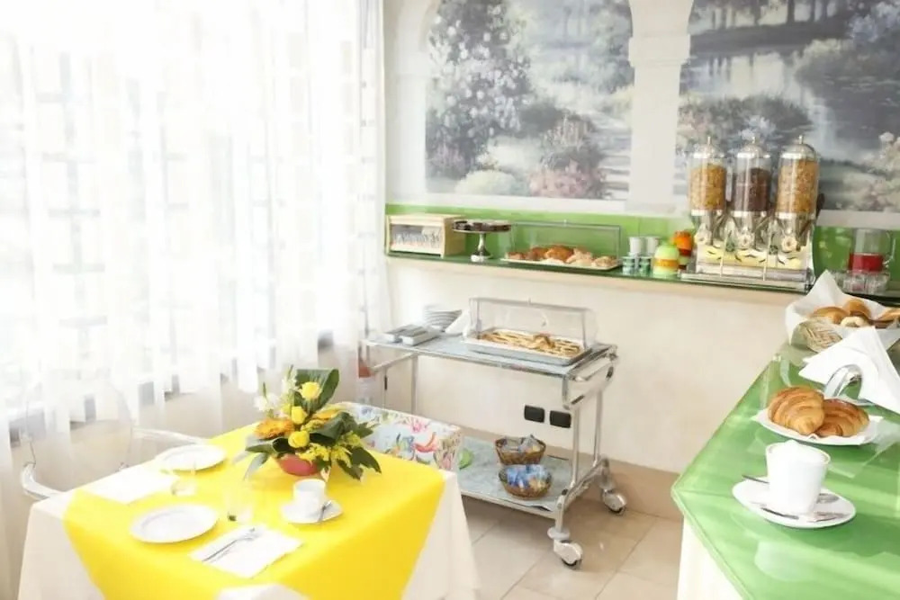 Hotel Il Monte
