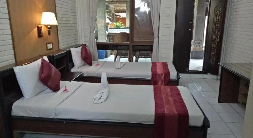 Dewa Bharata Bungalows Ubud