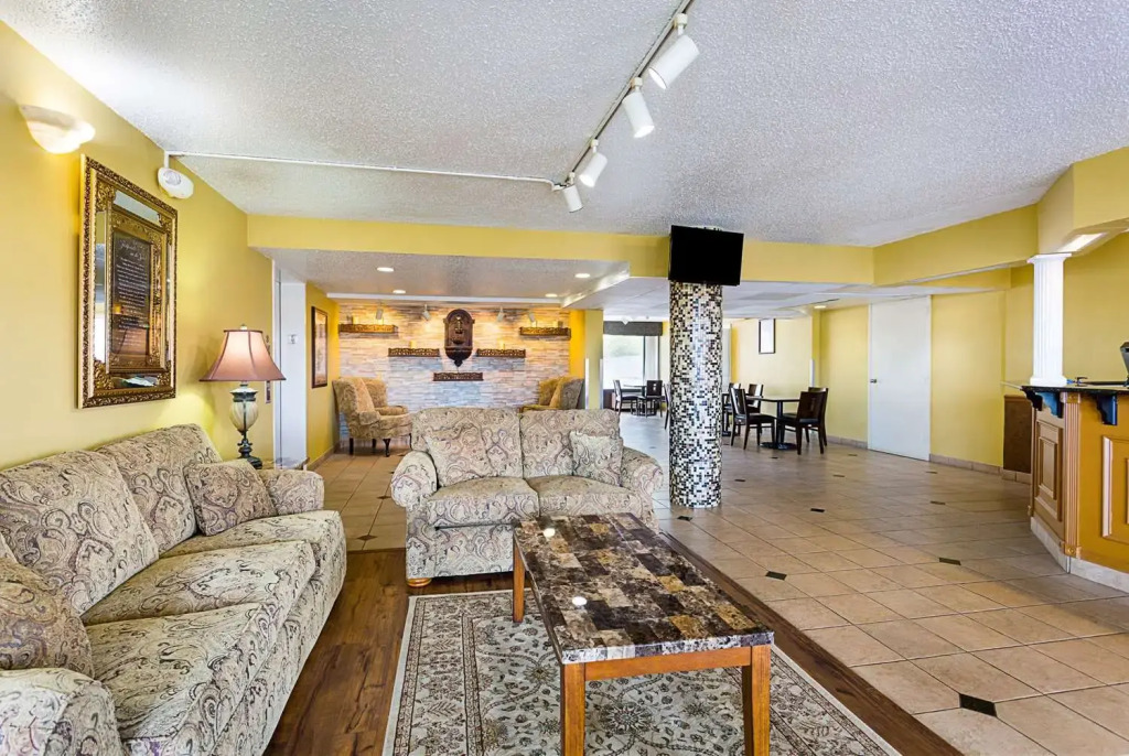 Parkway Inn of Birmingham