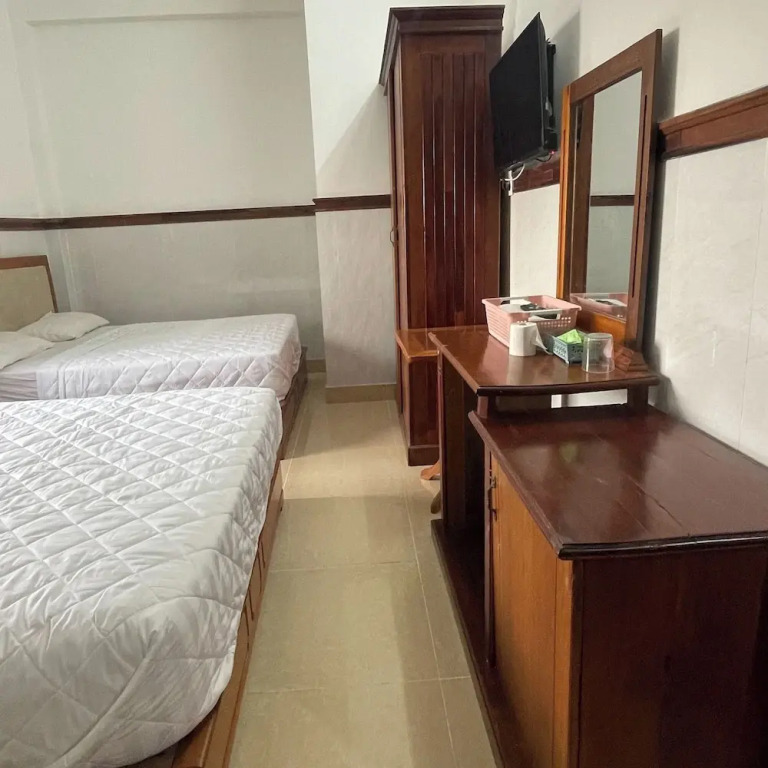 Thien Tan Hotel