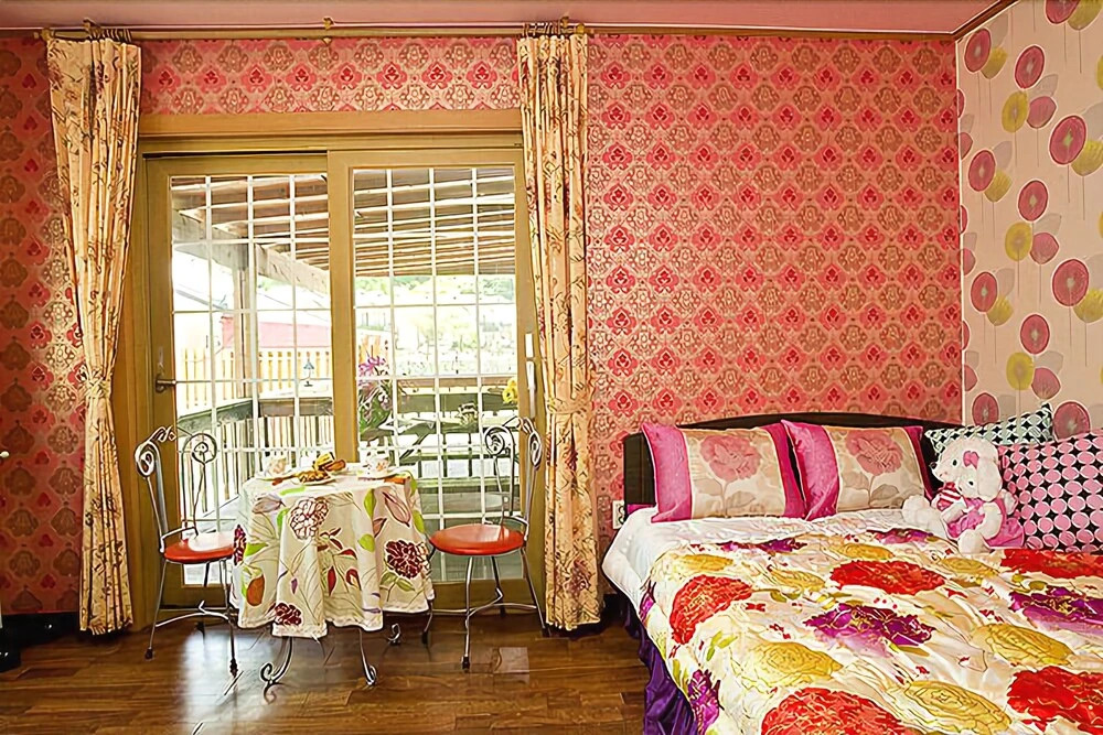 Ulsanhappy World Pension