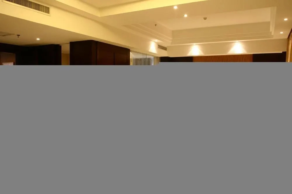 Shanxi Tian Rui Business Hotel - Taiyuan