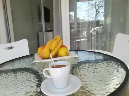 Apartment Julieta