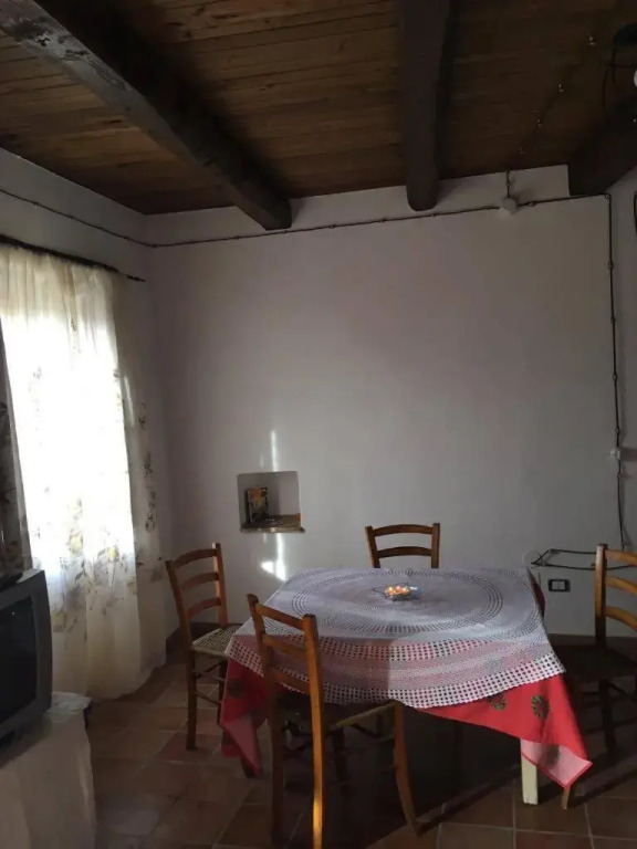 A casa da Titta
