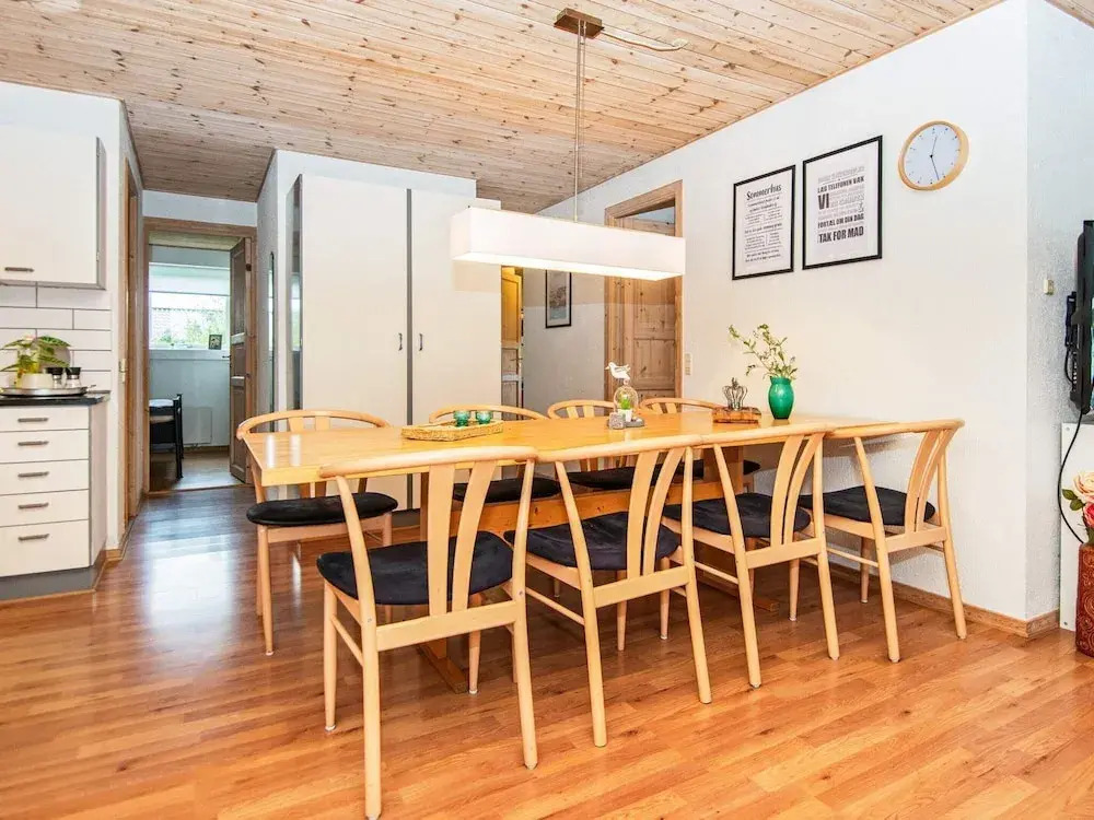 4 star holiday home in Juelsminde