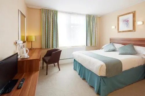 Alma Lodge Hotel & Events Venue