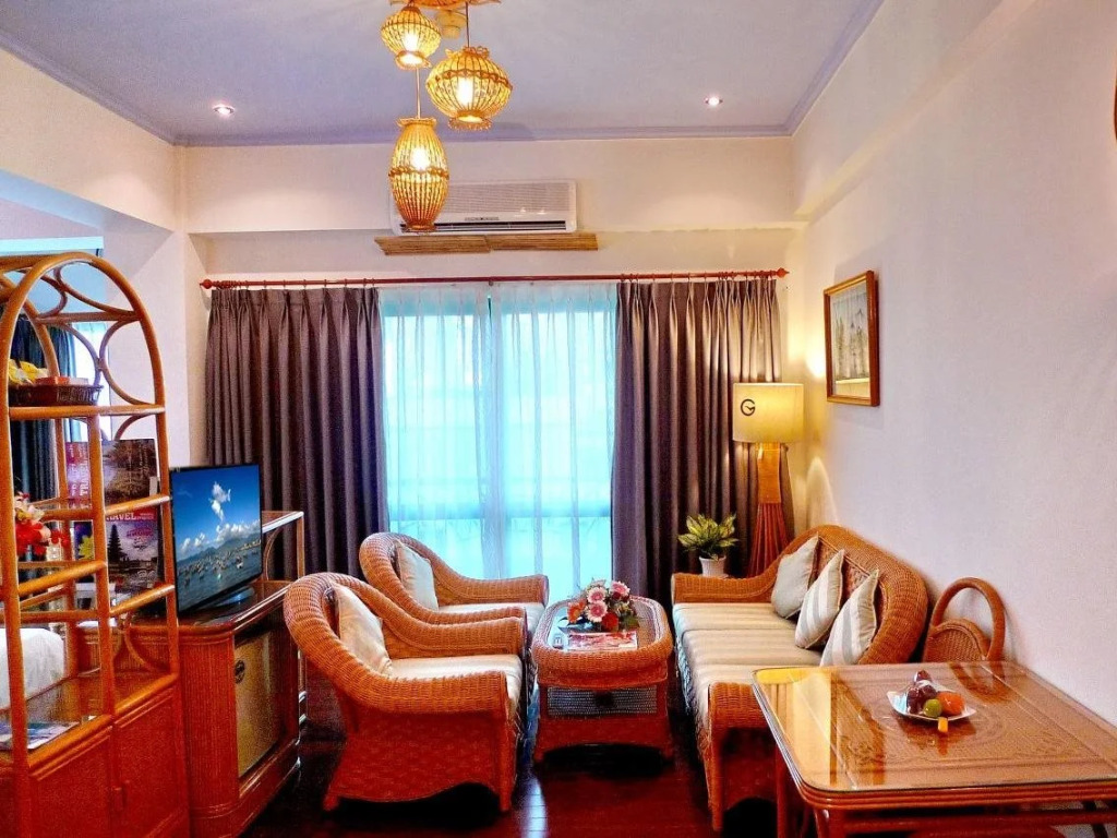 Green Hotel Nha Trang
