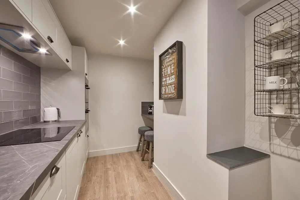Host & Stay - The Merchants Quarters