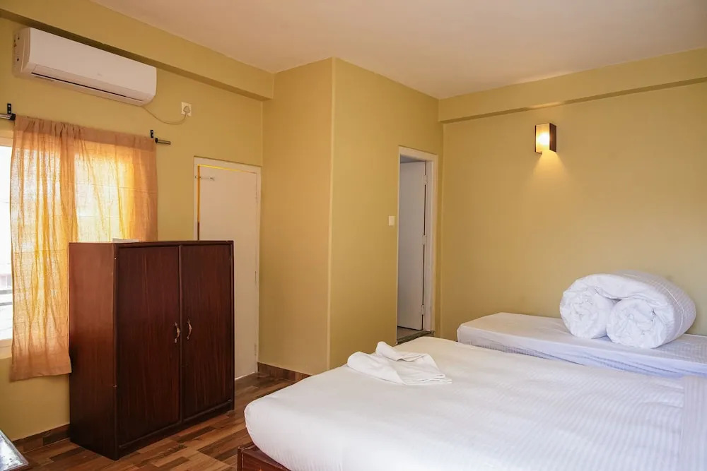 Lakers Bed and Breakfast